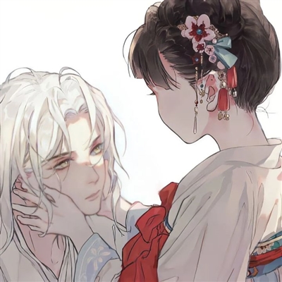 好看的陌陌女神头像动漫(优选20张)