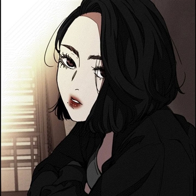 好看的陌陌女神头像动漫(优选20张)