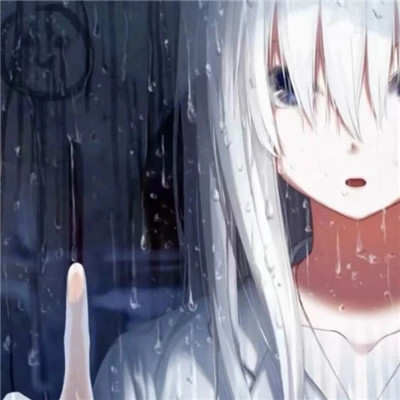 好看的陌陌女神头像动漫(优选20张)