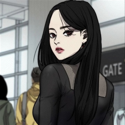 好看的陌陌女神头像动漫(优选20张)