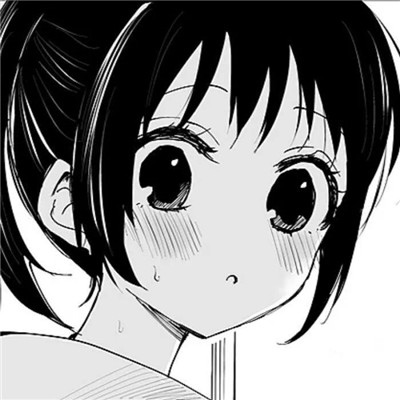 好看的陌陌女神头像动漫(优选20张)