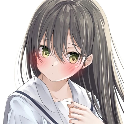 好看的陌陌女神头像动漫(优选20张)