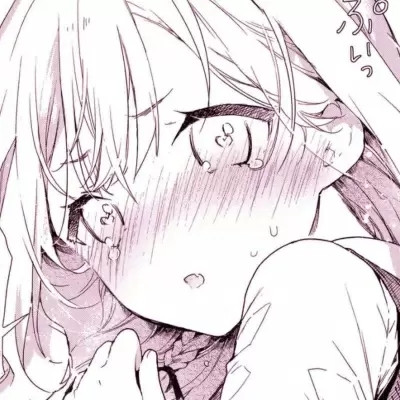 好看的陌陌女神头像动漫(优选20张)