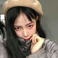 美女陌陌头像真人女生头像(16张)