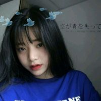 美女陌陌头像真人女生头像(16张)
