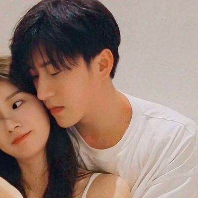 情侣头像图片一人一张治愈系(18张)