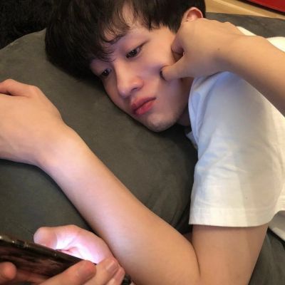 情侣头像图片一人一张治愈系(18张)