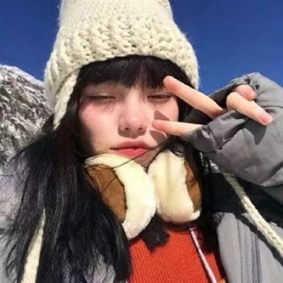 快手流行头像女生霸气(优选18张)