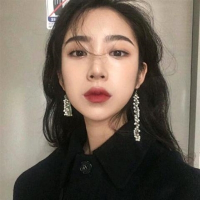 快手流行头像女生霸气(优选18张)