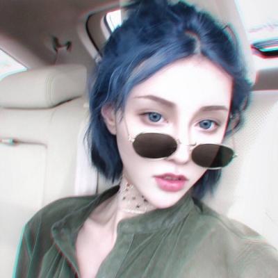 快手流行头像女生霸气(优选18张)