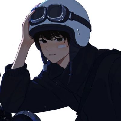 2023超稀有男生头像二次元(18张)