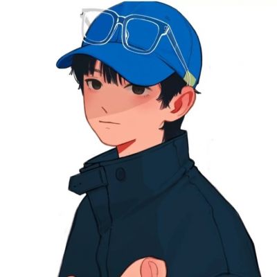 2023超稀有男生头像二次元(18张)