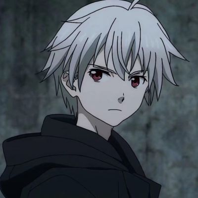 2023超稀有男生头像二次元(18张)