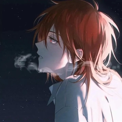 2023超稀有男生头像二次元(18张)