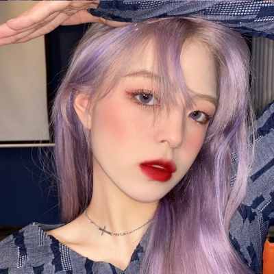 高冷成熟御姐头像真人不看镜头(精选20张)