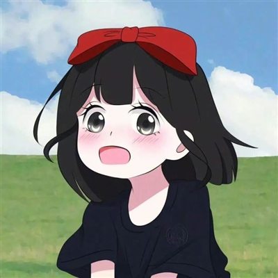 小众却惊艳的情侣头像(精选16张)