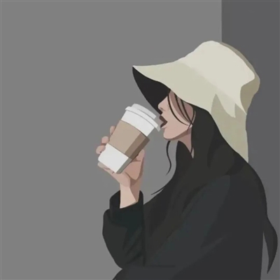 小众却惊艳的情侣头像(精选16张)