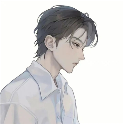 小众却惊艳的情侣头像(精选16张)