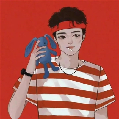 小众却惊艳的情侣头像(精选16张)