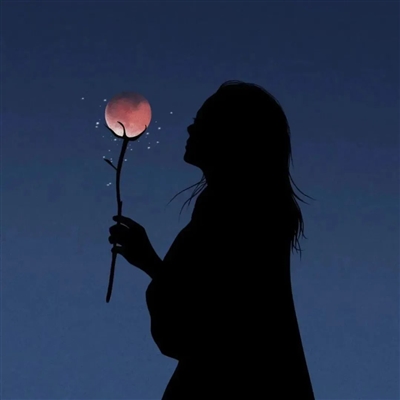 小众却惊艳的情侣头像(精选16张)