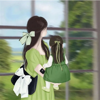 小众却惊艳的情侣头像(精选16张)