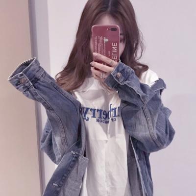 快手流行头像女生霸气(优选18张)