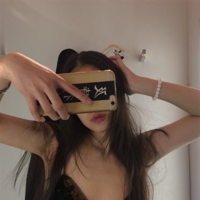 快手流行头像女生霸气(优选18张)