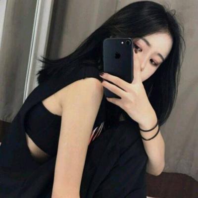 快手流行头像女生霸气(优选18张)