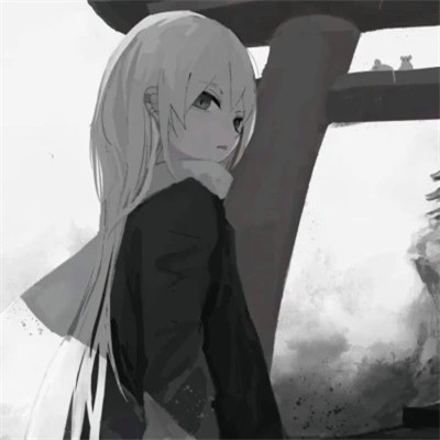 2023超稀有头像女动漫(优选20张)