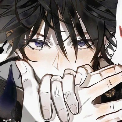 2023超稀有头像女动漫(优选20张)