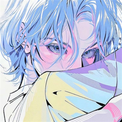 2023超稀有头像女动漫(优选20张)