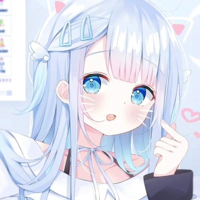 2023超稀有头像女动漫(优选20张)