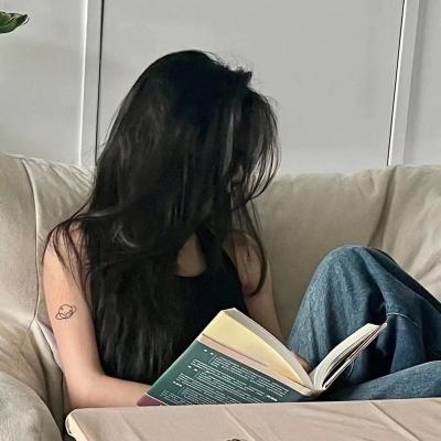 很小众却很惊艳的头像不露脸(优选18张)