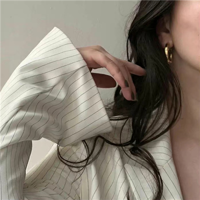 很小众却很惊艳的头像不露脸(优选18张)