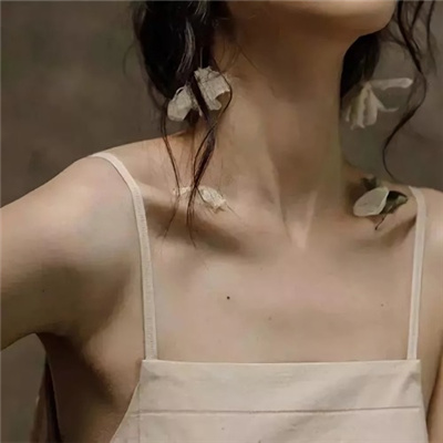 很小众却很惊艳的头像不露脸(优选18张)