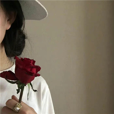 很小众却很惊艳的头像不露脸(优选18张)