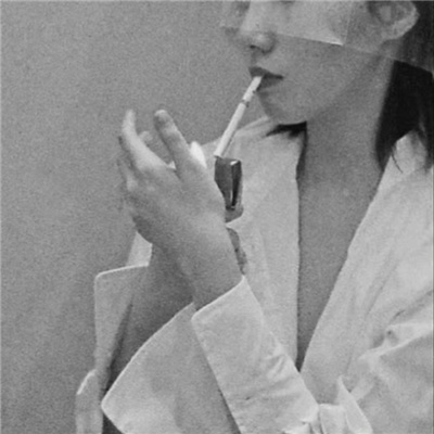 很小众却很惊艳的头像不露脸(优选18张)