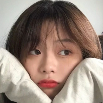 全网最稀有头像女生(18张)