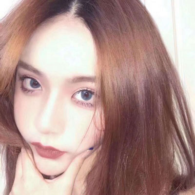 全网最稀有头像女生(18张)