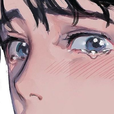 全网最稀有动漫男头像(优选18张)