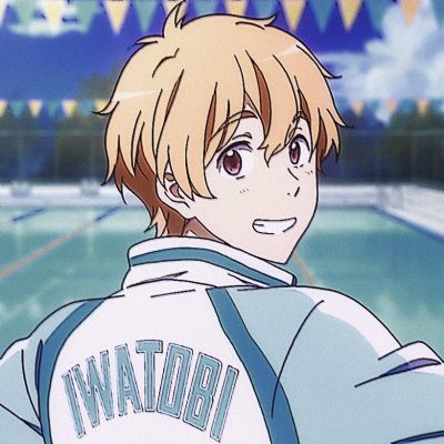 全网最稀有动漫男头像(优选18张)