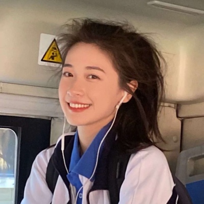 最稀有的女生头像(共34张)