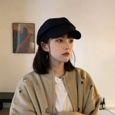 最稀有的女生头像(共34张)