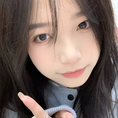 最稀有的女生头像(共34张)