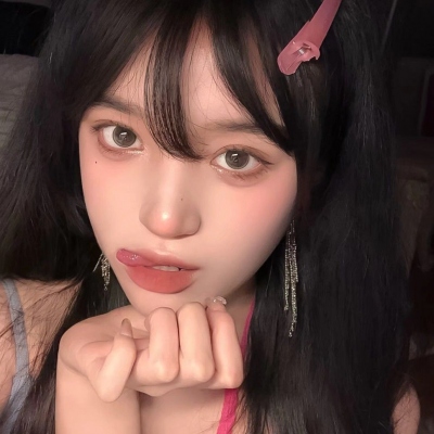 最稀有的女生头像(共34张)