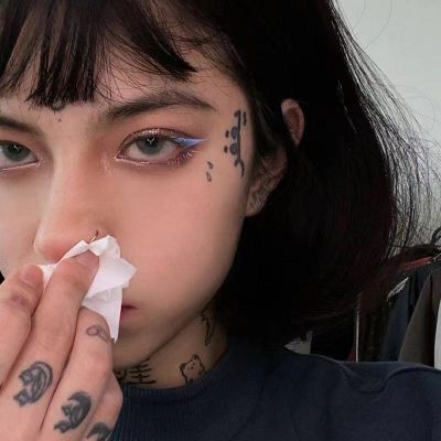 最稀有的女生头像(共34张)