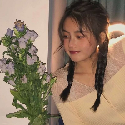 最稀有的女生头像(共34张)