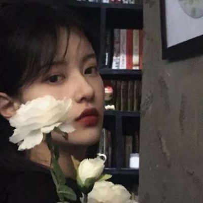 最稀有的女生头像(共34张)