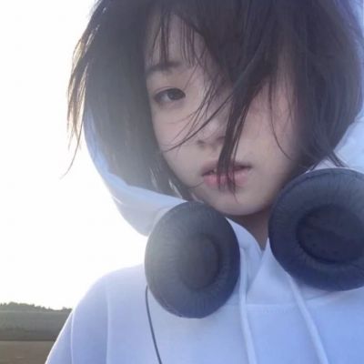 稀有头像女头独一无二(优选20张)