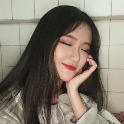 稀有头像女头独一无二(优选20张)